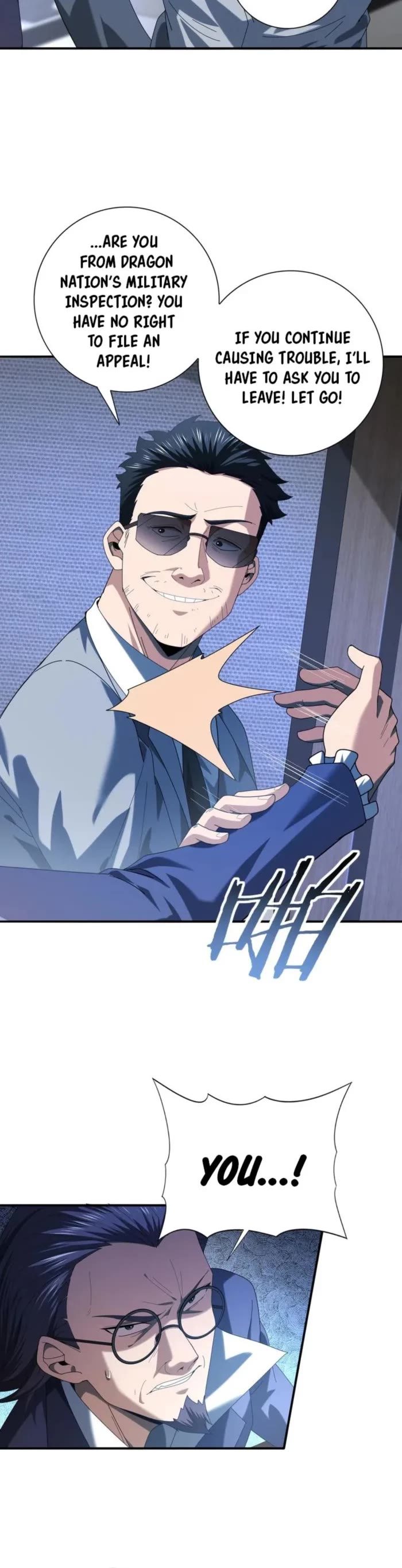WORTHLESS PROFESSION: DRAGON TAMER chapter 71 page 20