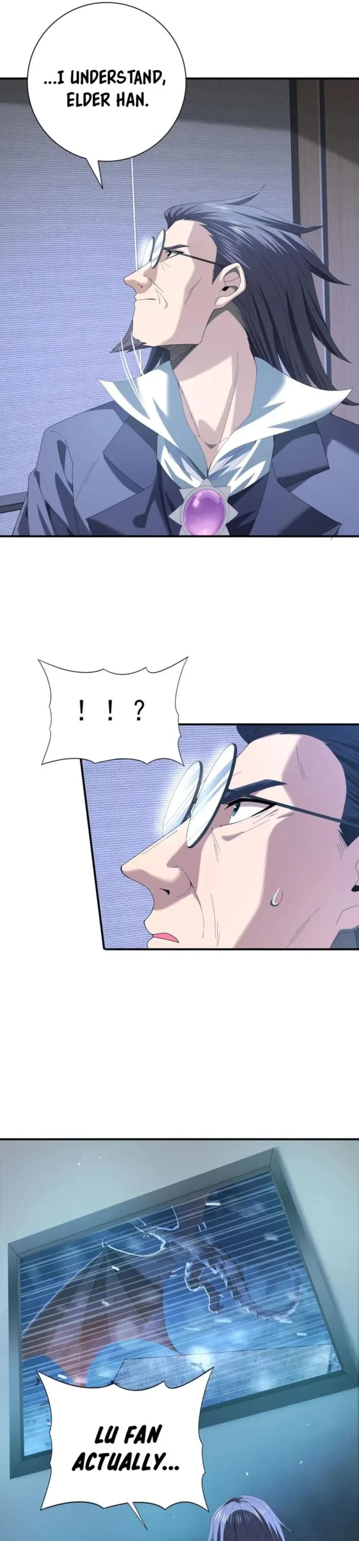 WORTHLESS PROFESSION: DRAGON TAMER chapter 71 page 24