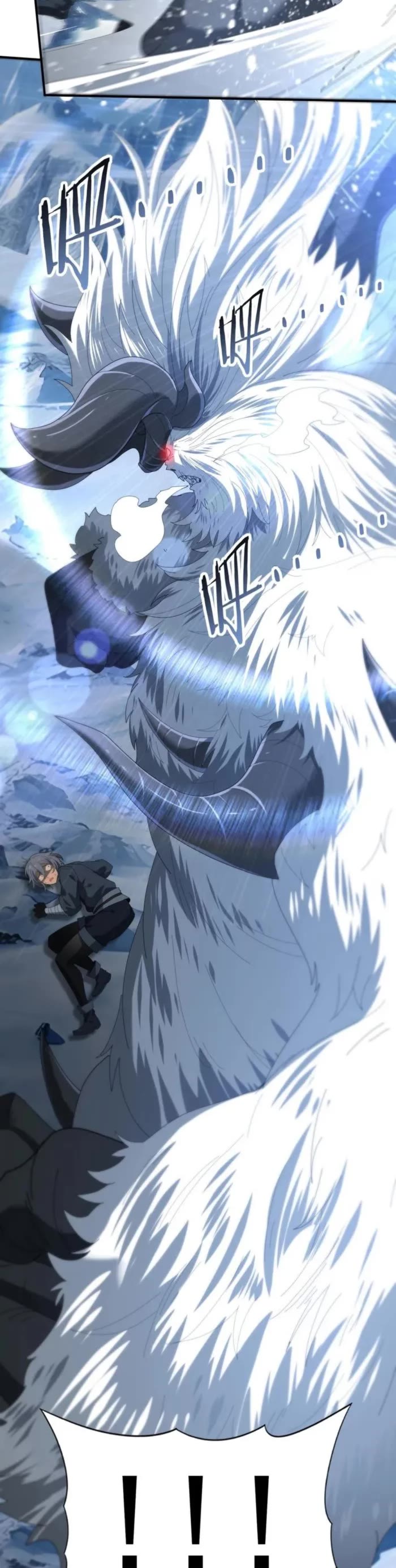 WORTHLESS PROFESSION: DRAGON TAMER chapter 71 page 7