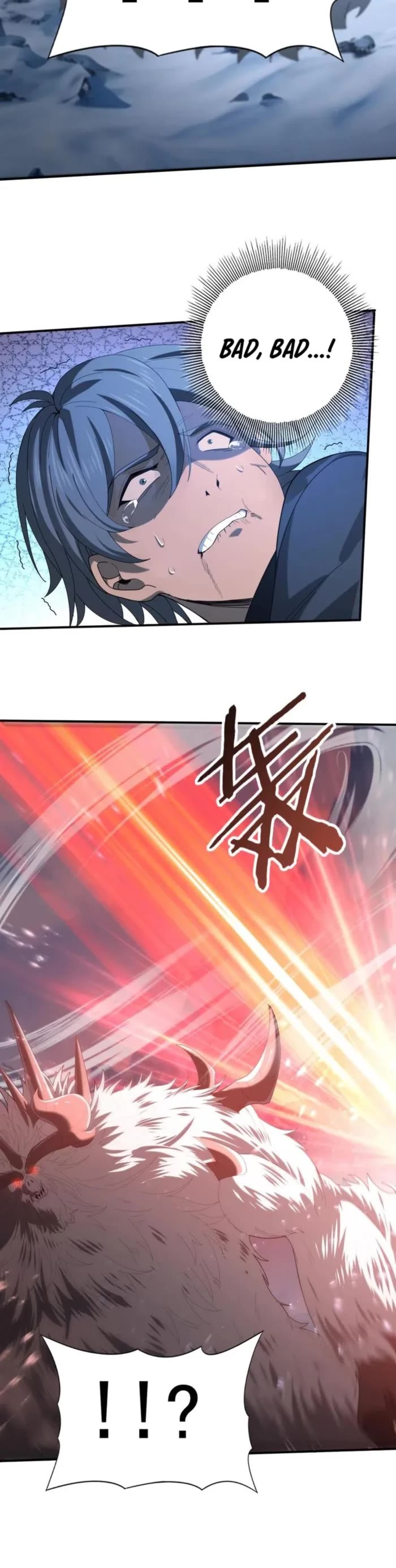 WORTHLESS PROFESSION: DRAGON TAMER chapter 71 page 8