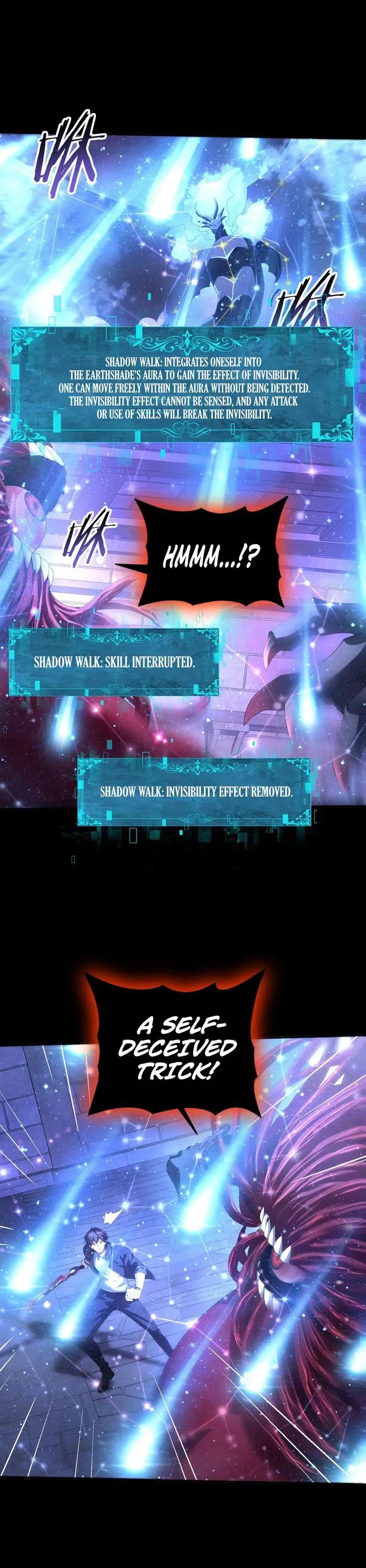 WORTHLESS PROFESSION: DRAGON TAMER chapter 76 page 1