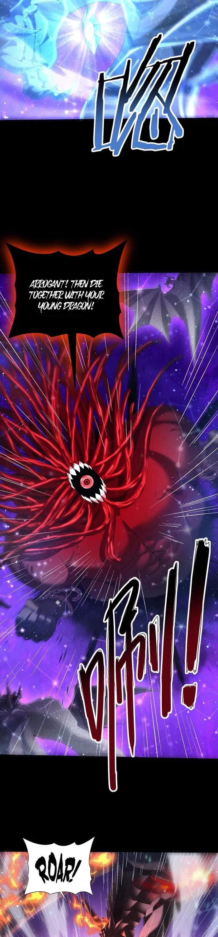 WORTHLESS PROFESSION: DRAGON TAMER chapter 76 page 11