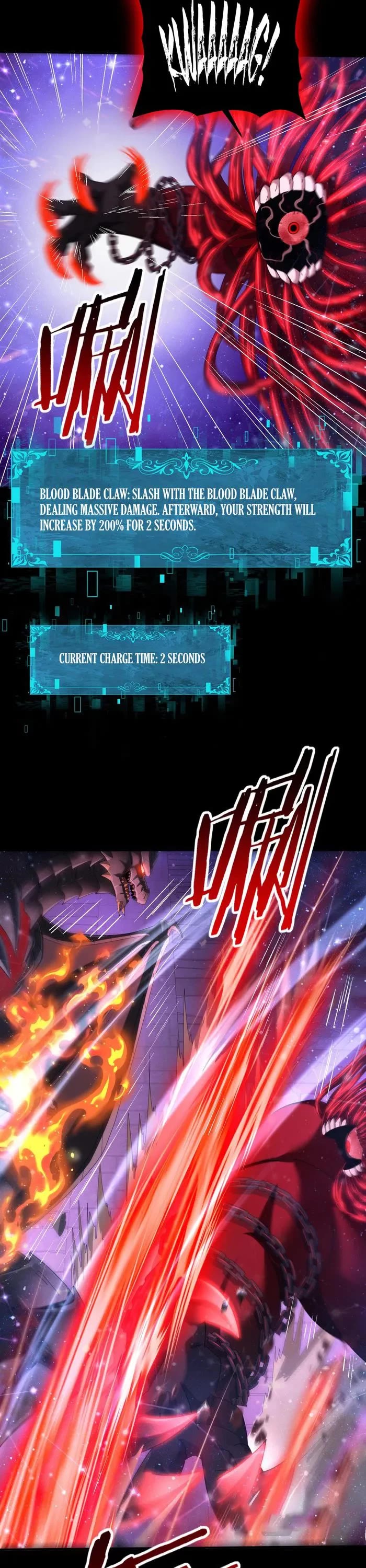 WORTHLESS PROFESSION: DRAGON TAMER chapter 76 page 14