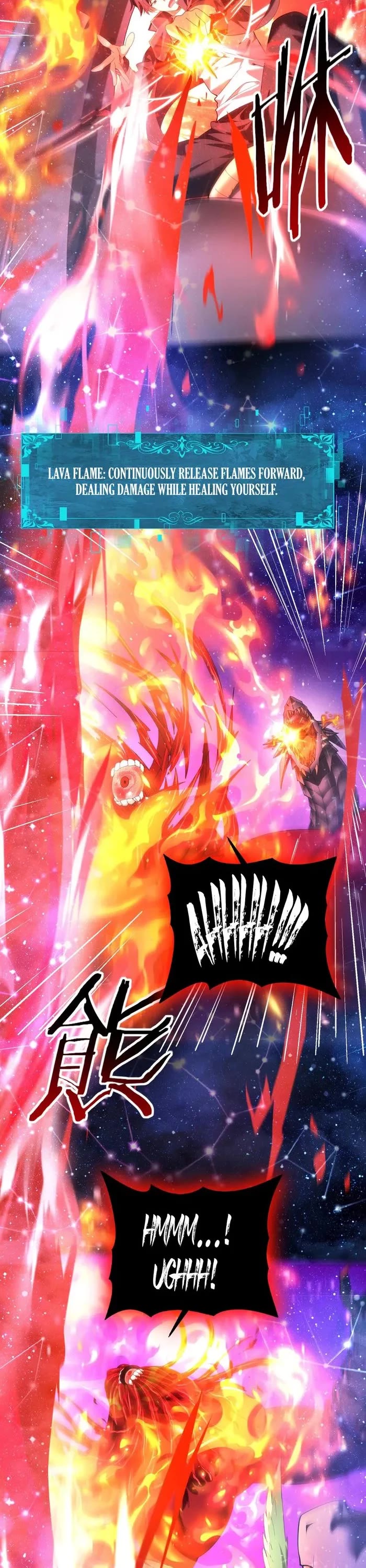 WORTHLESS PROFESSION: DRAGON TAMER chapter 76 page 16