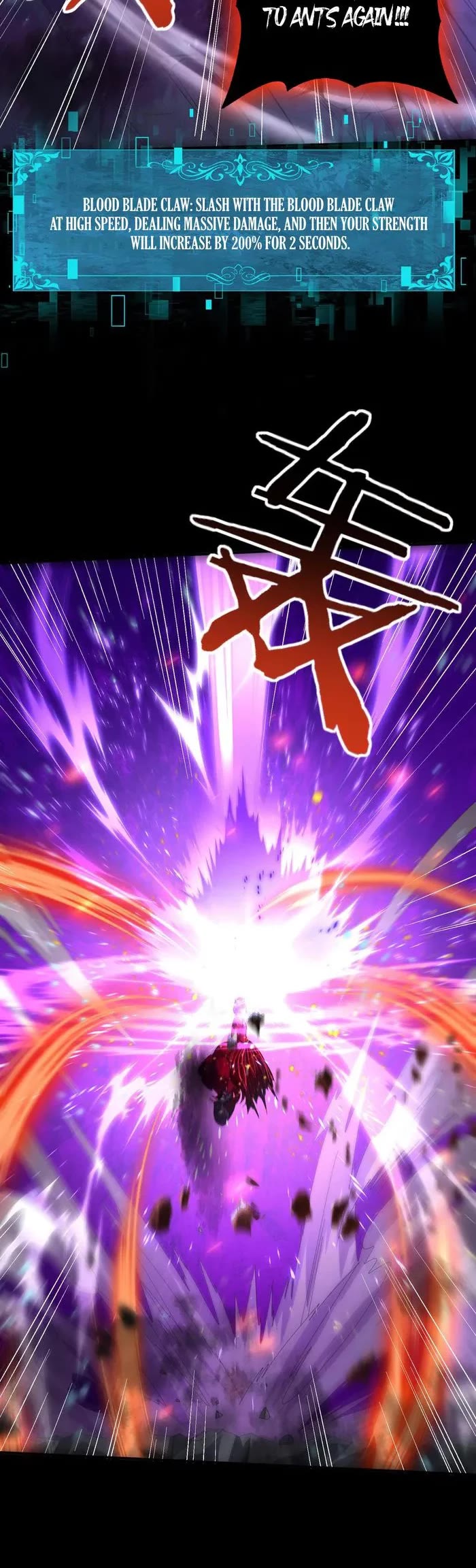 WORTHLESS PROFESSION: DRAGON TAMER chapter 76 page 25