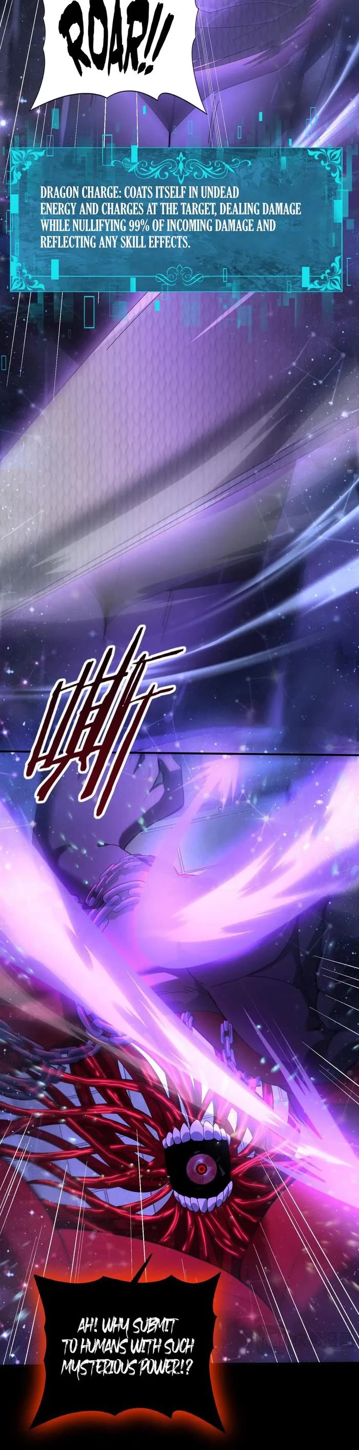 WORTHLESS PROFESSION: DRAGON TAMER chapter 76 page 9