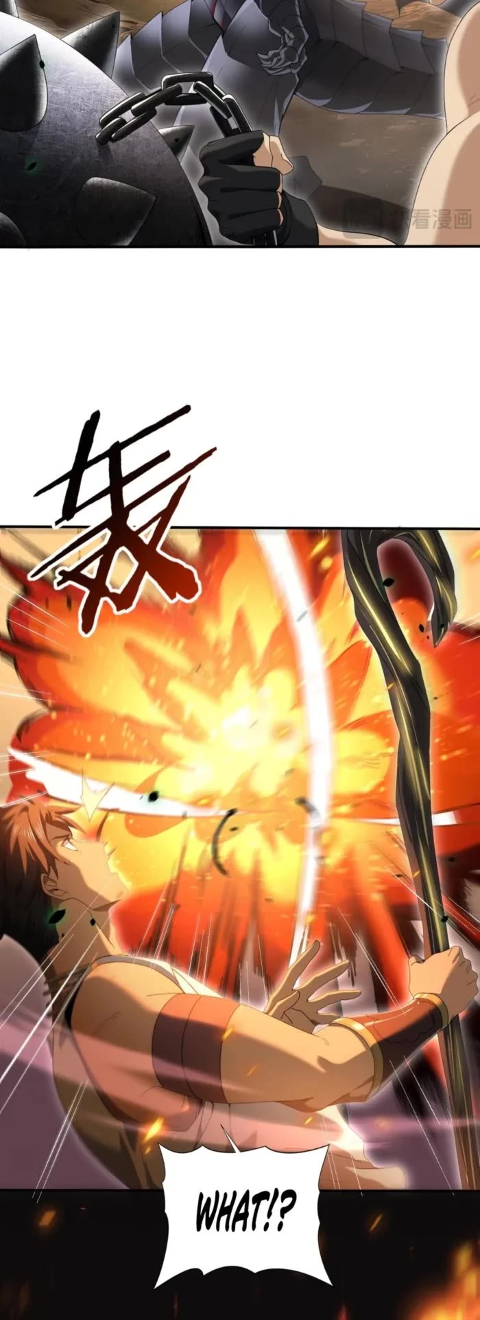 WORTHLESS PROFESSION: DRAGON TAMER chapter 82 page 9