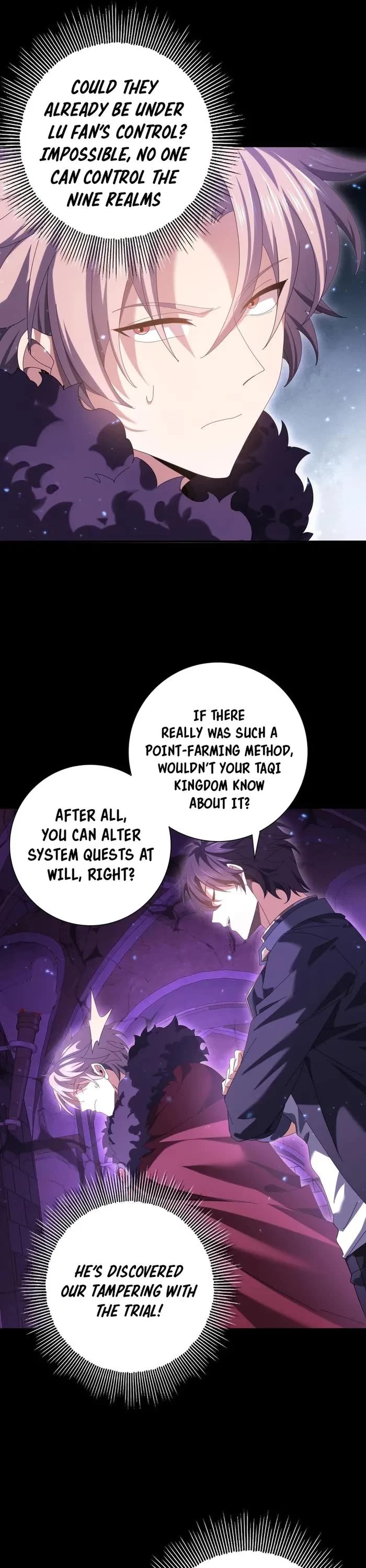 WORTHLESS PROFESSION: DRAGON TAMER chapter 90 page 13