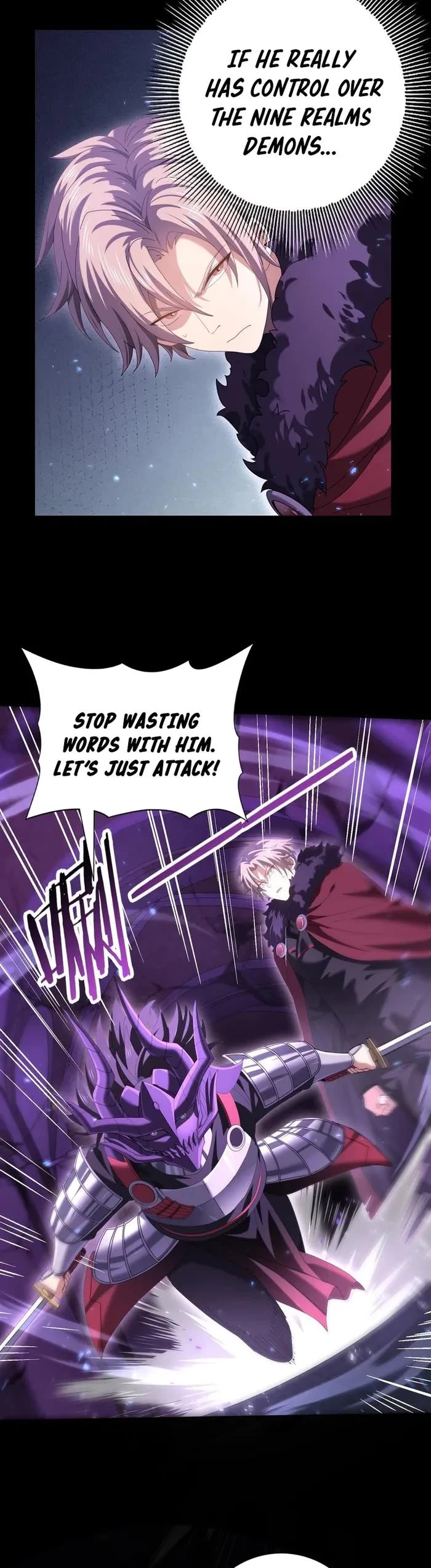 WORTHLESS PROFESSION: DRAGON TAMER chapter 90 page 14