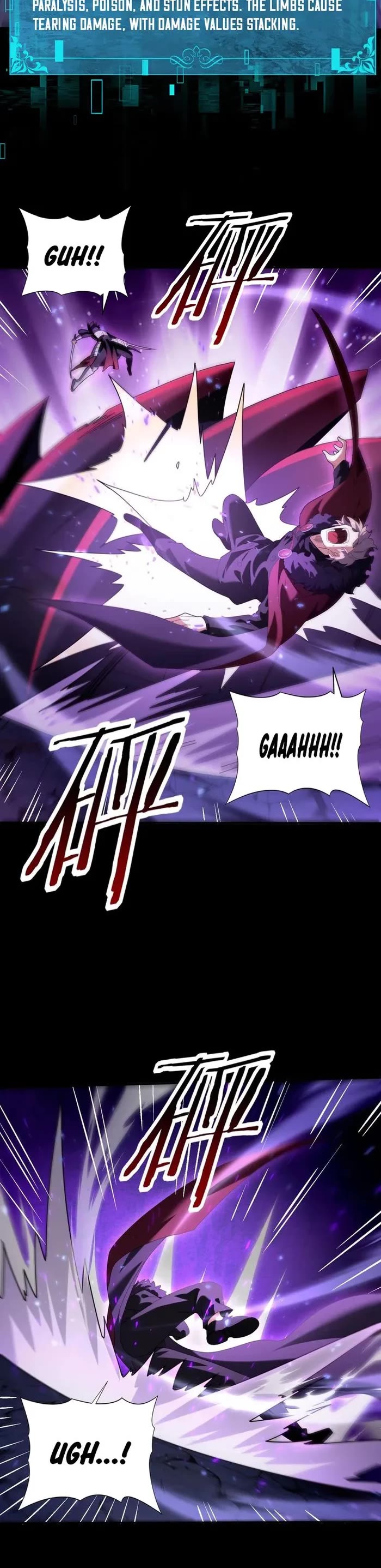 WORTHLESS PROFESSION: DRAGON TAMER chapter 90 page 18