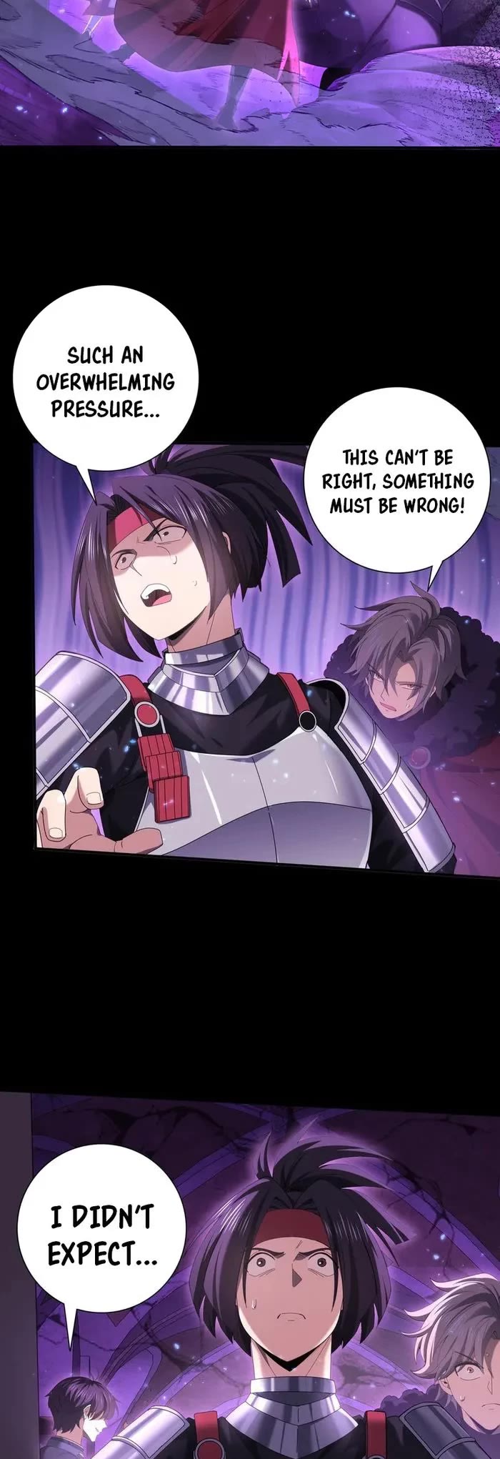 WORTHLESS PROFESSION: DRAGON TAMER chapter 90 page 2