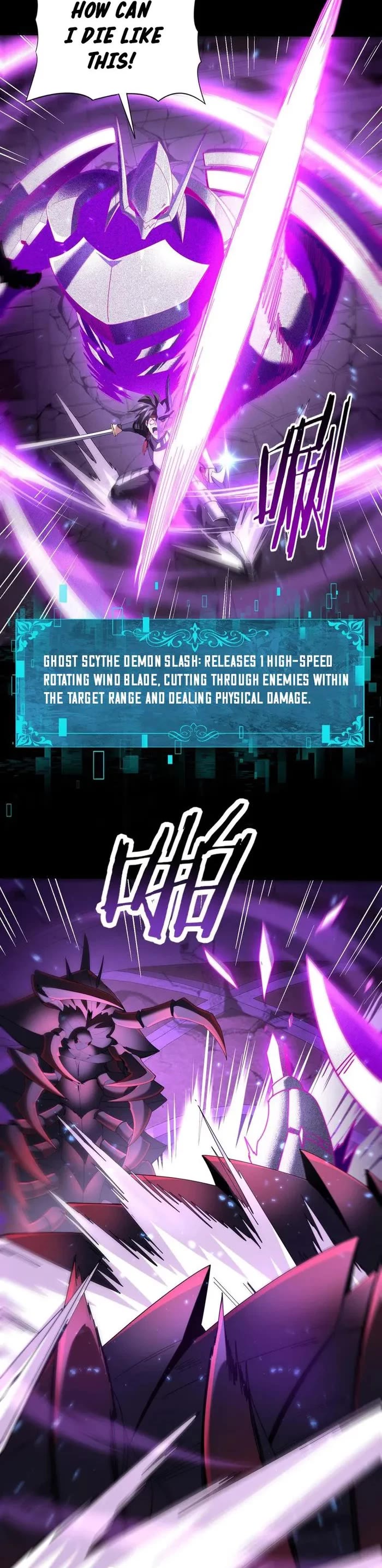 WORTHLESS PROFESSION: DRAGON TAMER chapter 90 page 24