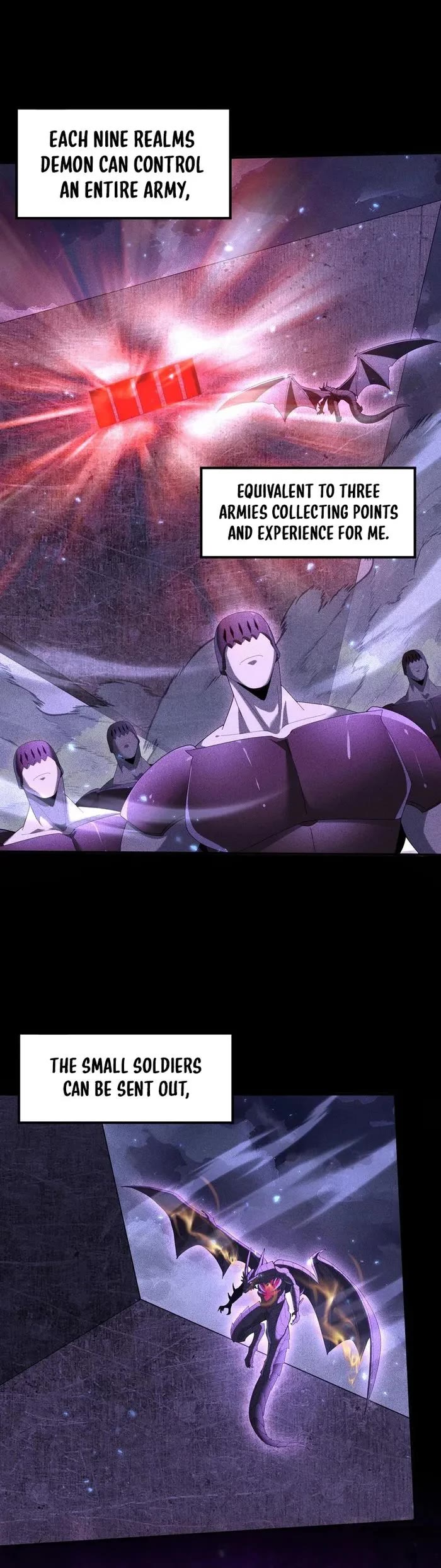 WORTHLESS PROFESSION: DRAGON TAMER chapter 90 page 6