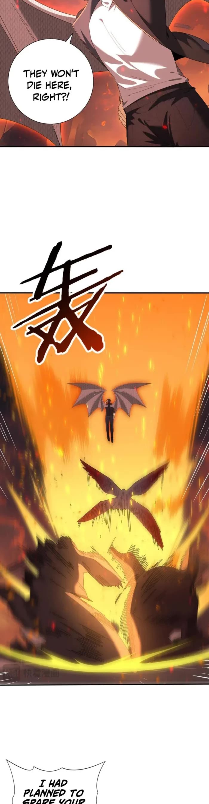 WORTHLESS PROFESSION: DRAGON TAMER chapter 95 page 17