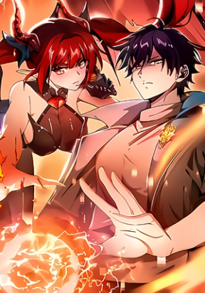 Cover of WORTHLESS PROFESSION: DRAGON TAMER