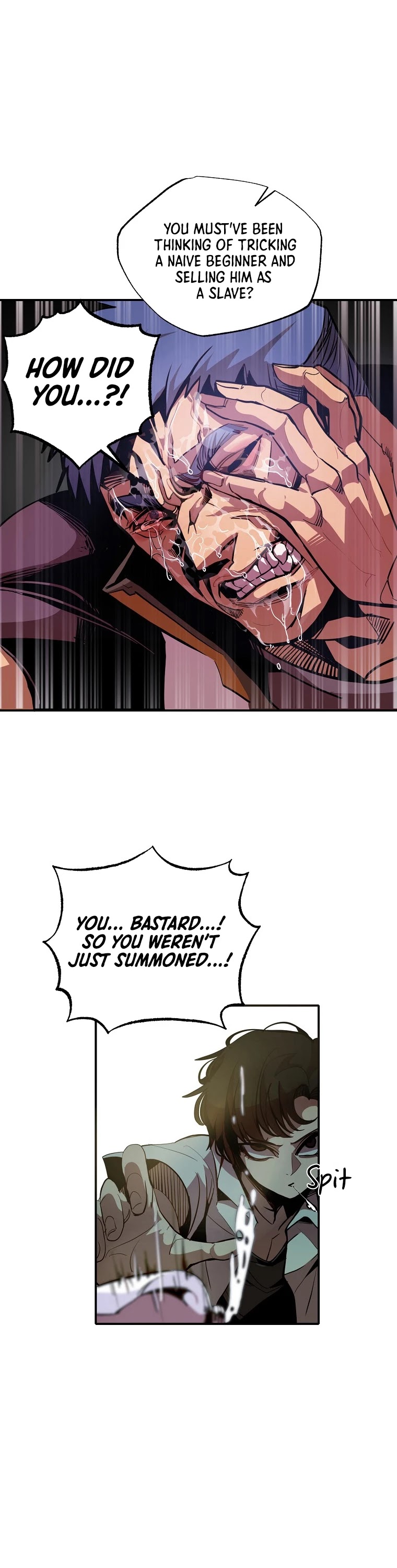 Worthless Regression chapter 1 page 14