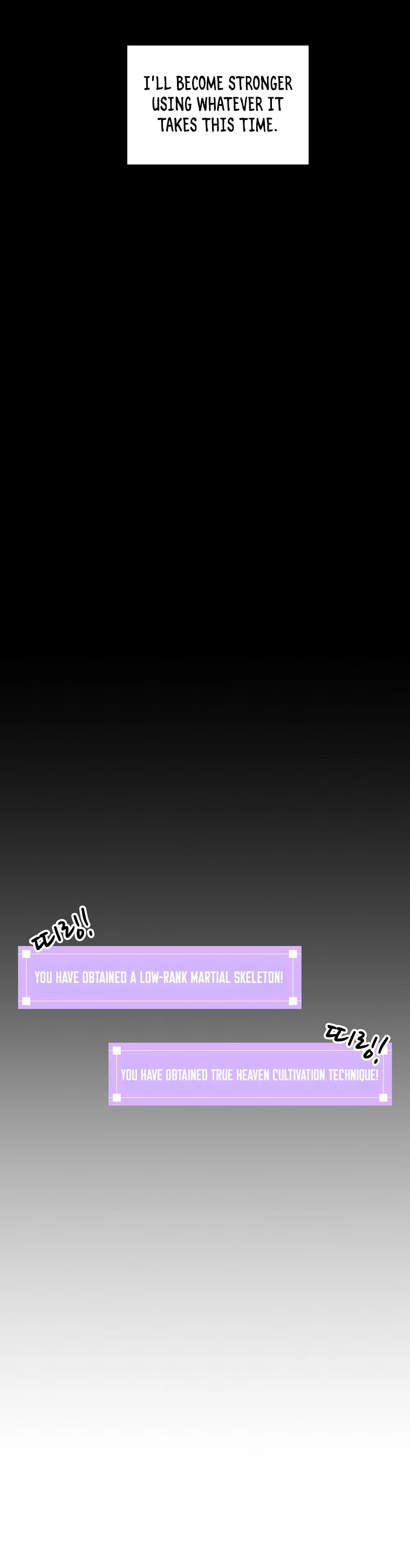 Worthless Regression chapter 1 page 31