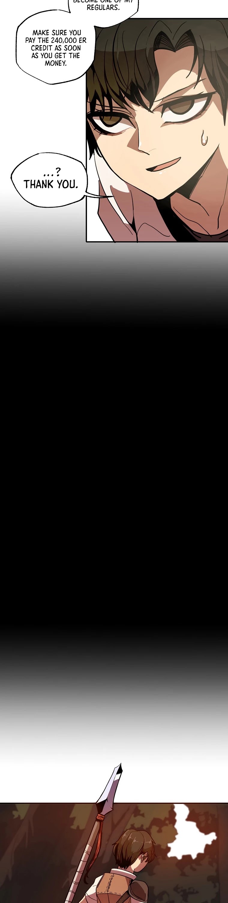 Worthless Regression chapter 1 page 44