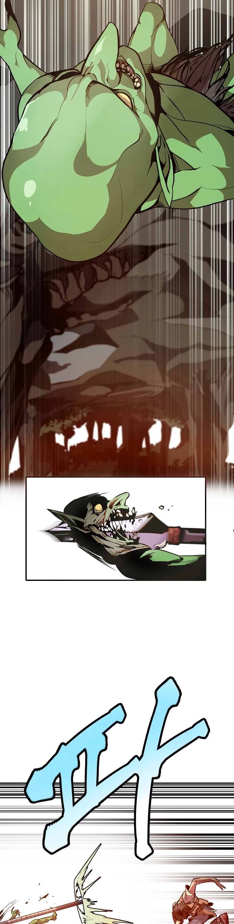 Worthless Regression chapter 1 page 53