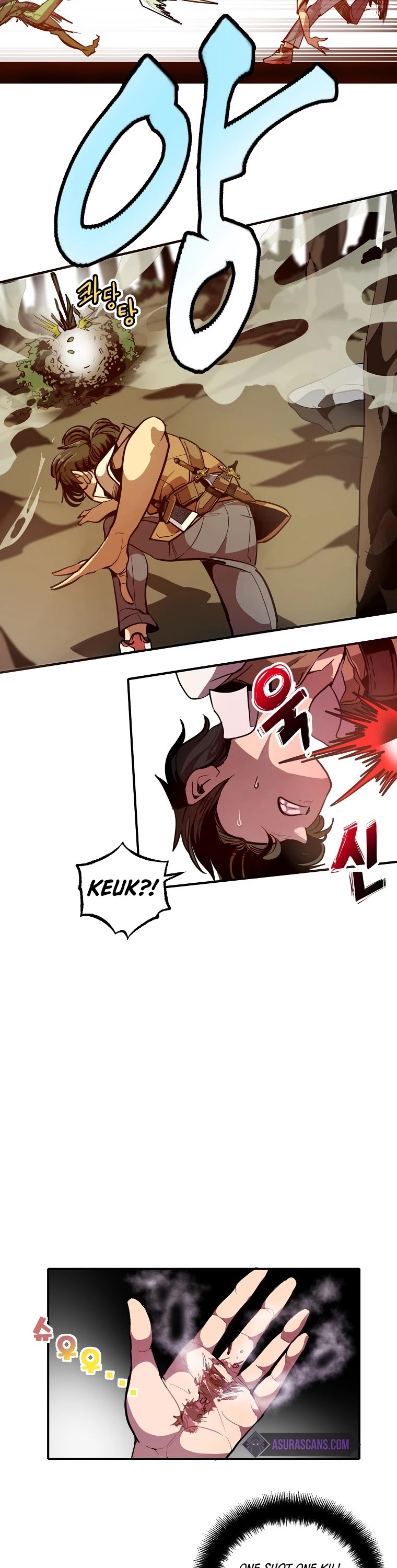 Worthless Regression chapter 1 page 54