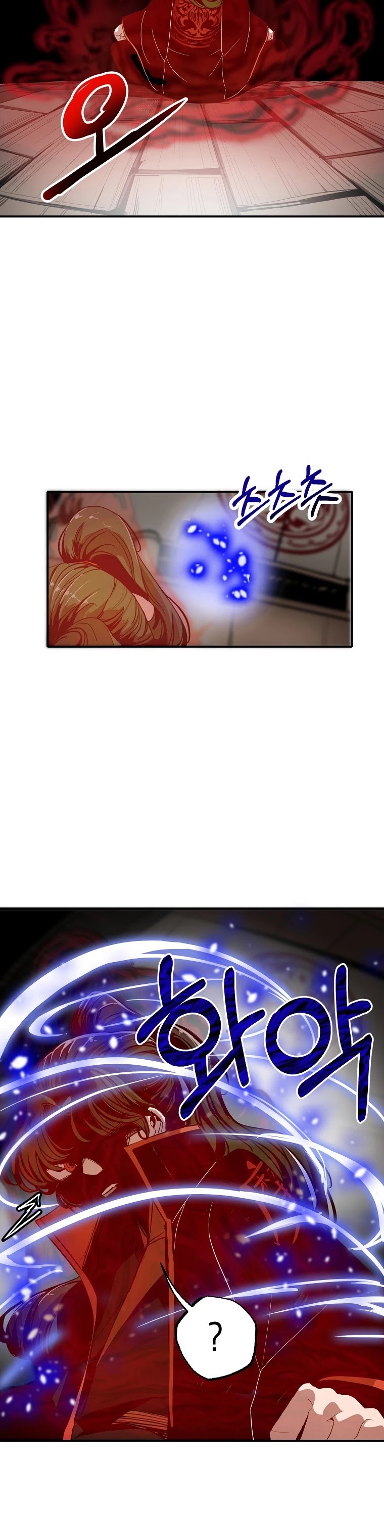 Worthless Regression chapter 1 page 58