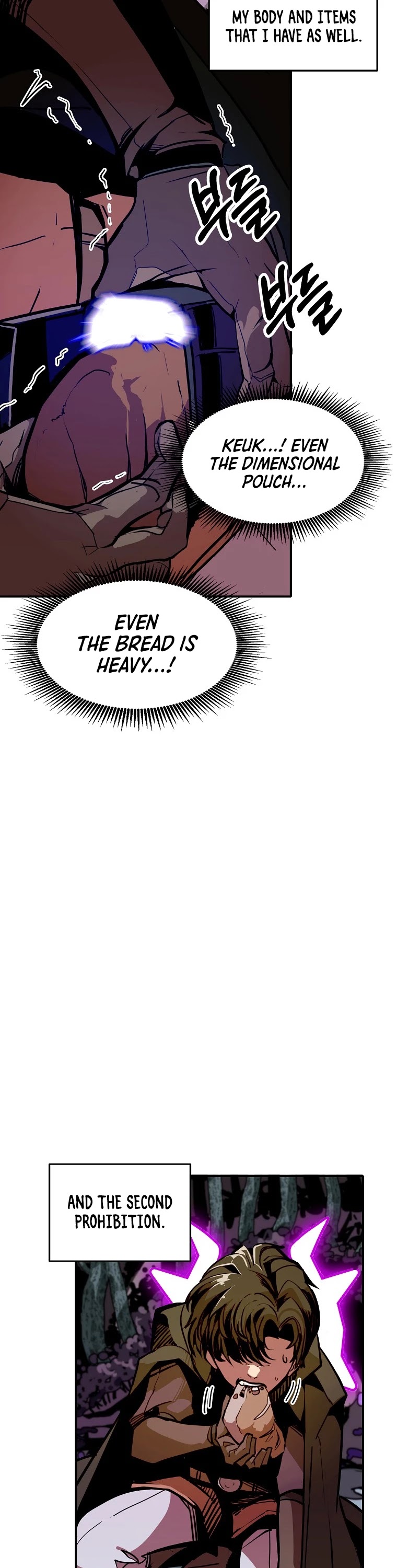 Worthless Regression chapter 10 page 11