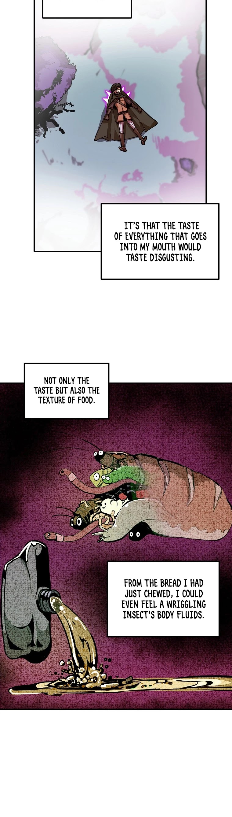 Worthless Regression chapter 10 page 15