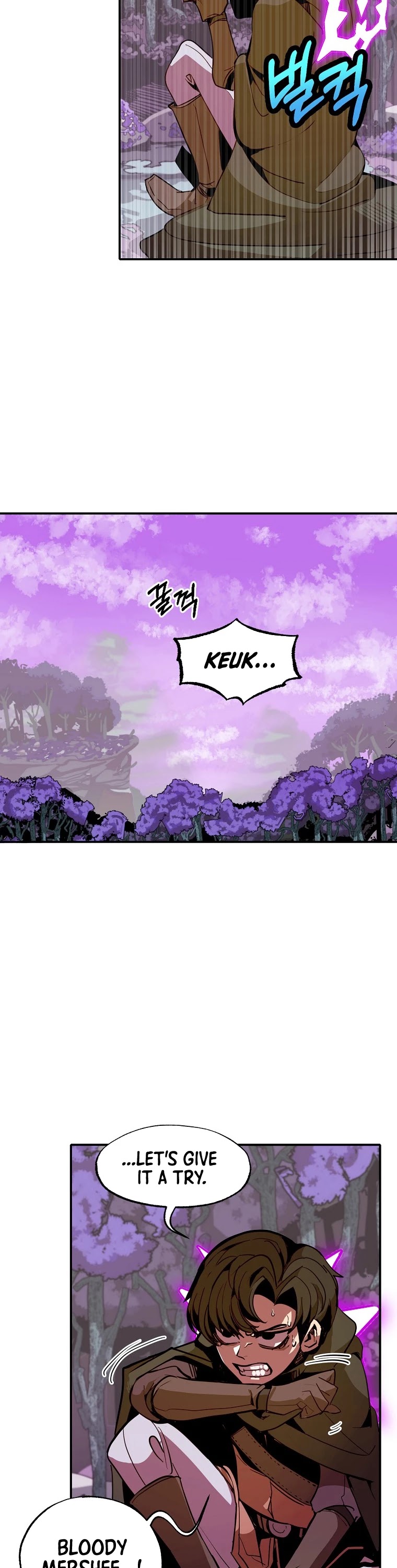 Worthless Regression chapter 10 page 20