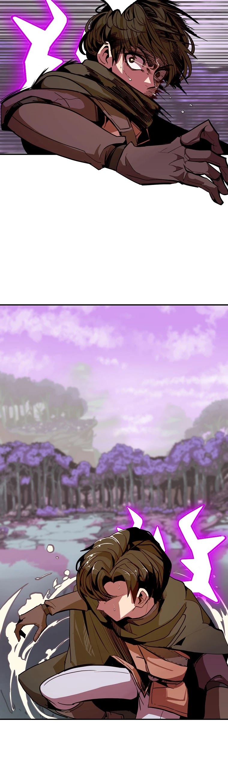 Worthless Regression chapter 10 page 22