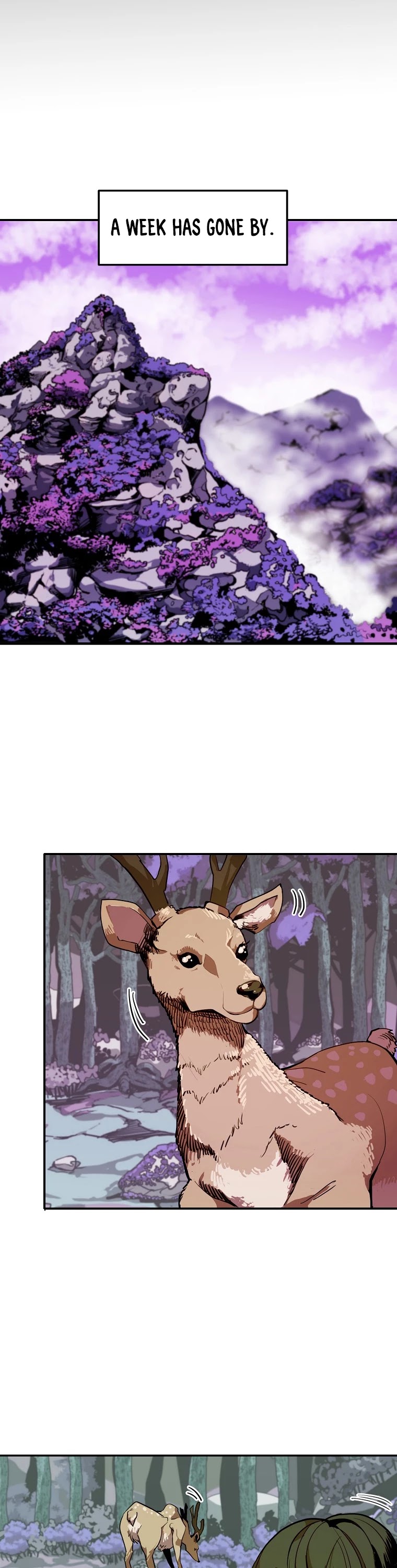 Worthless Regression chapter 10 page 24