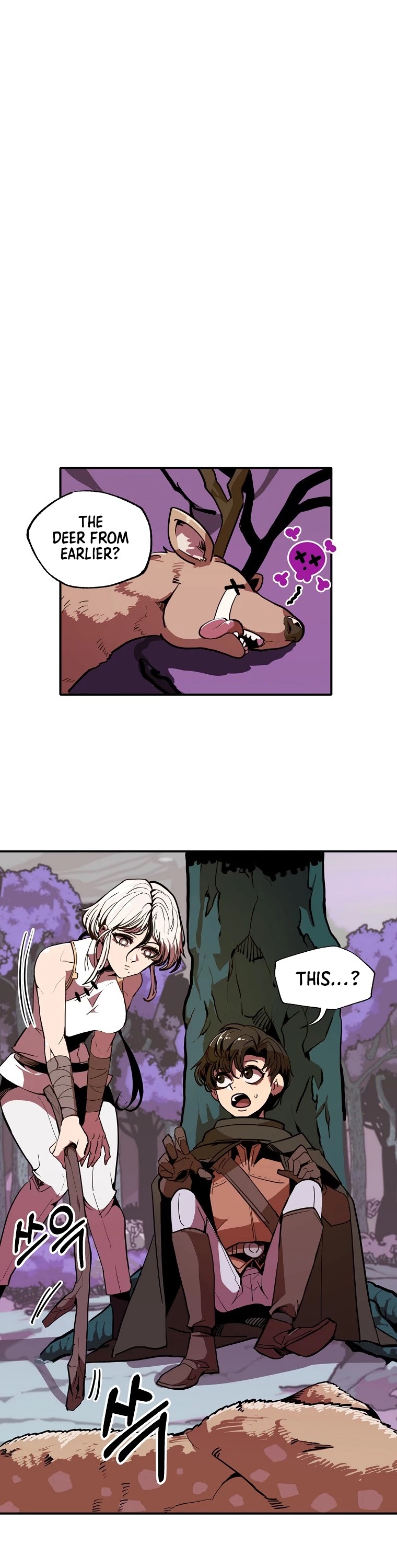 Worthless Regression chapter 10 page 36