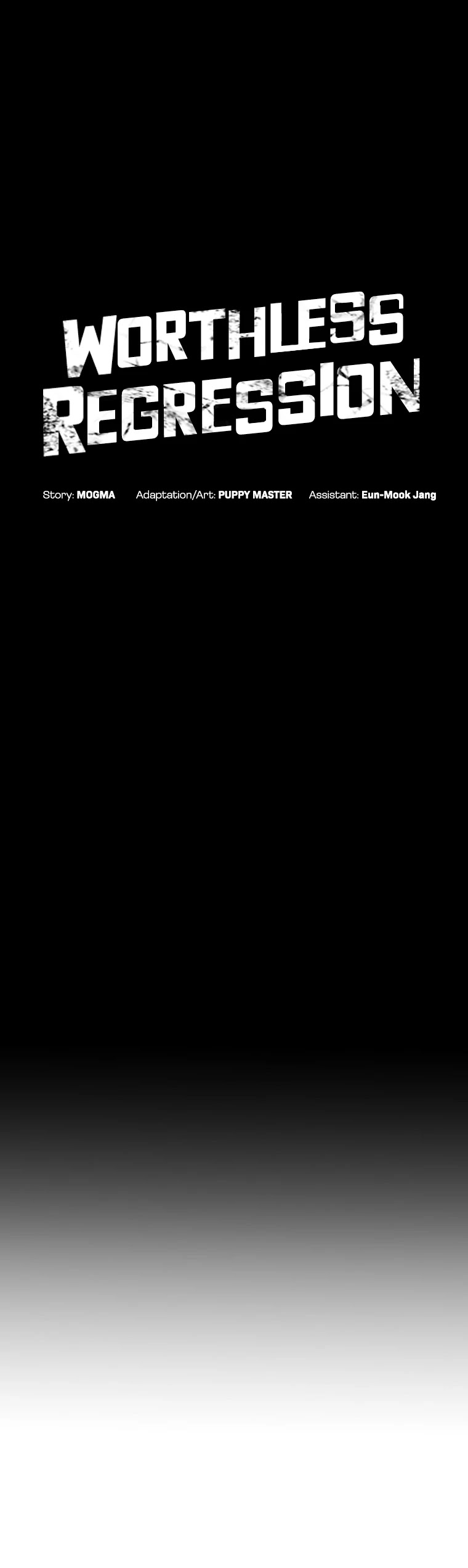 Worthless Regression chapter 10 page 8