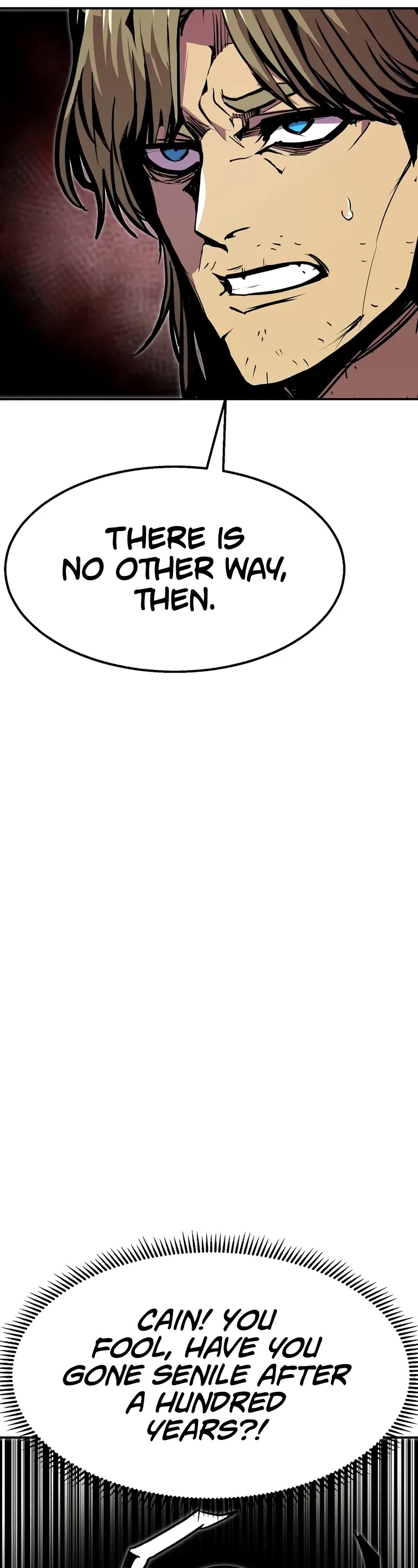 Worthless Regression chapter 100 page 17