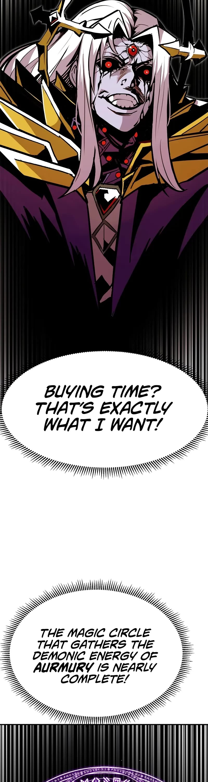 Worthless Regression chapter 100 page 18