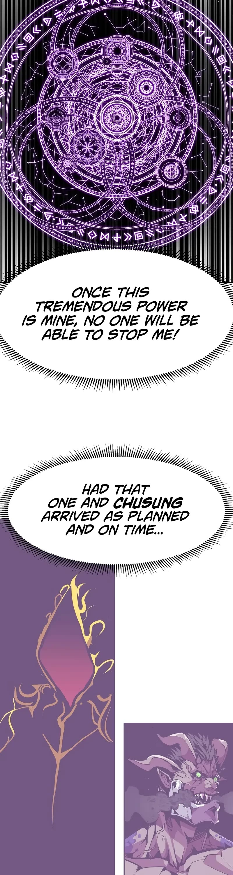 Worthless Regression chapter 100 page 19