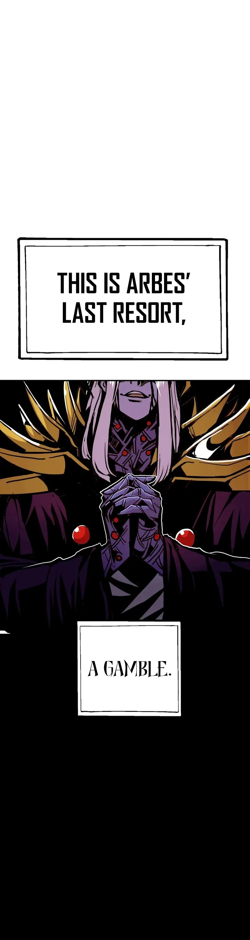 Worthless Regression chapter 100 page 2