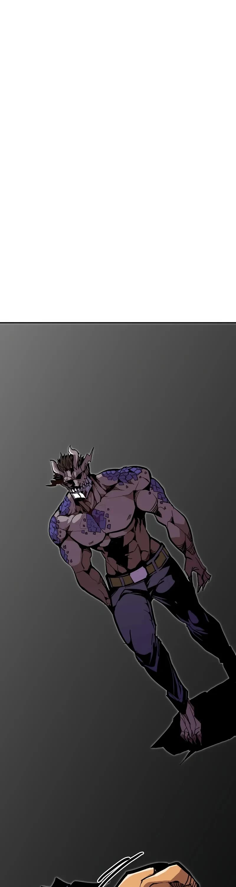 Worthless Regression chapter 100 page 22