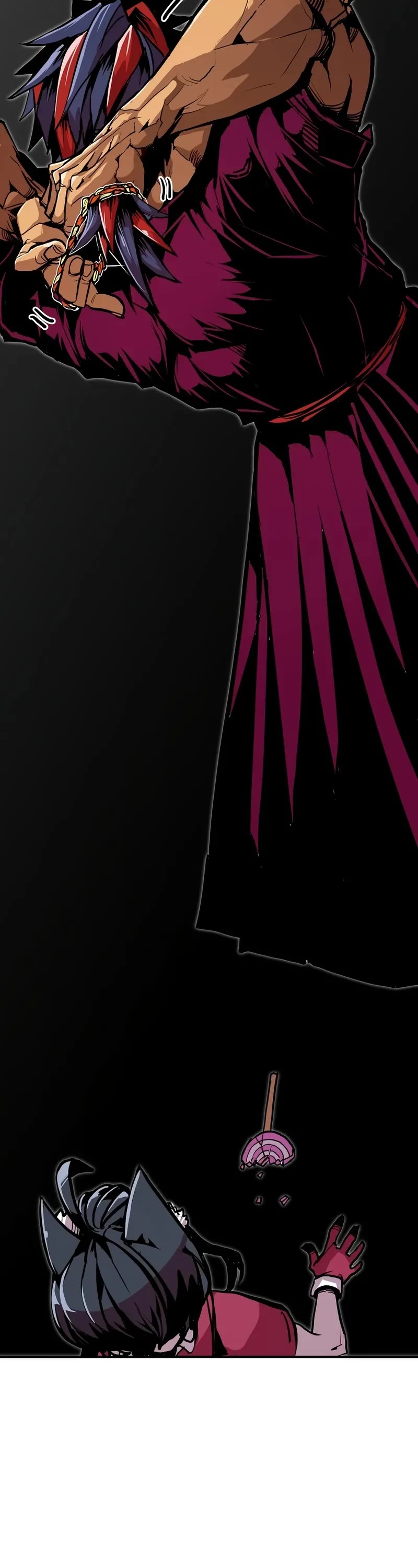 Worthless Regression chapter 100 page 23