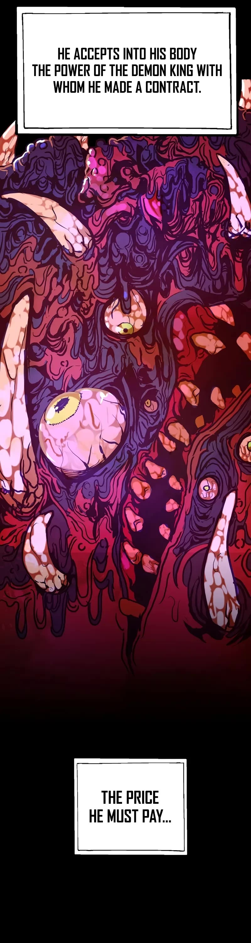 Worthless Regression chapter 100 page 3