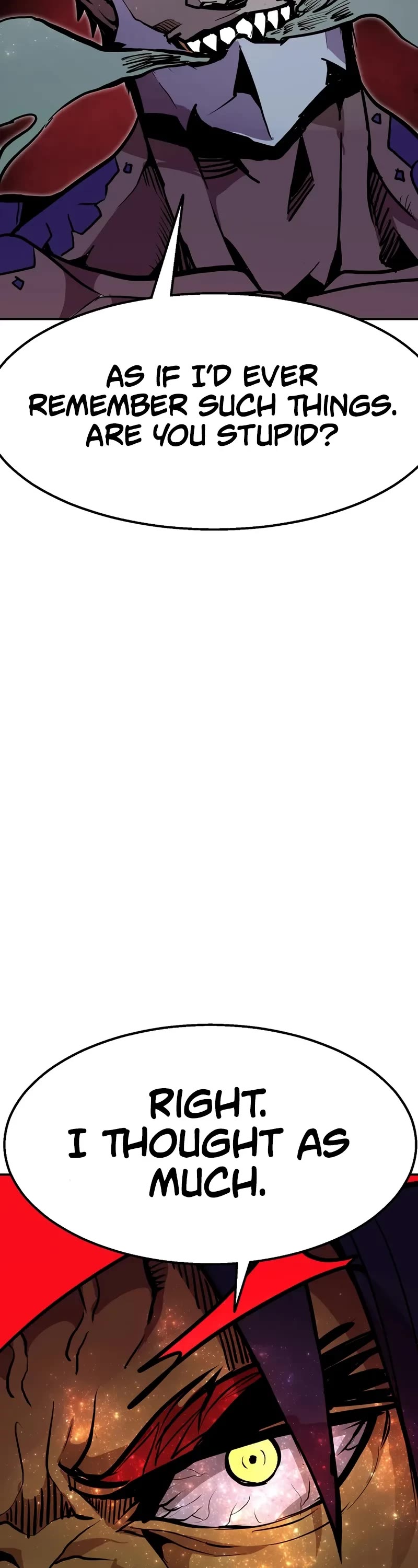 Worthless Regression chapter 100 page 34