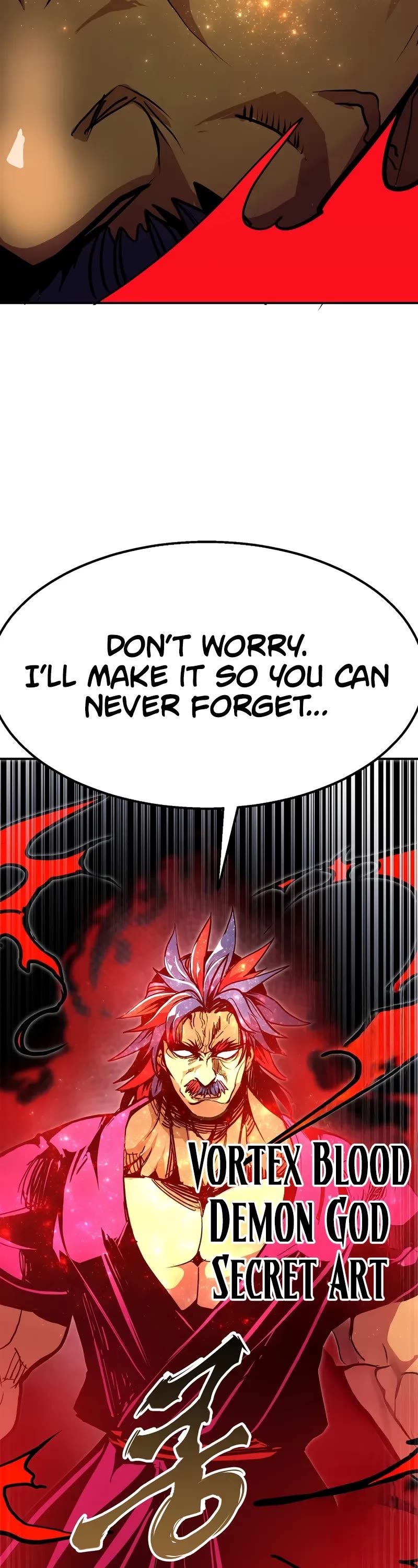 Worthless Regression chapter 100 page 35