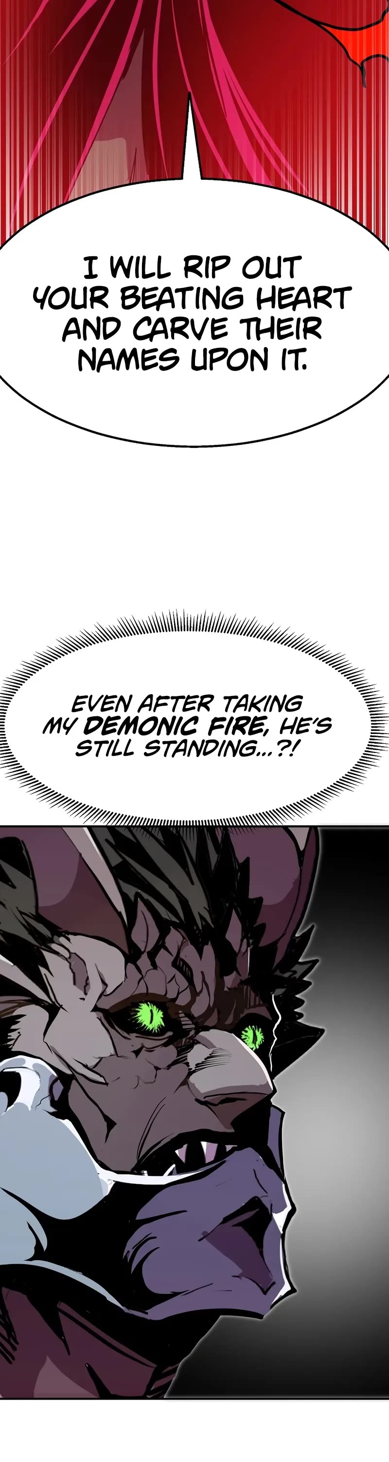 Worthless Regression chapter 100 page 36