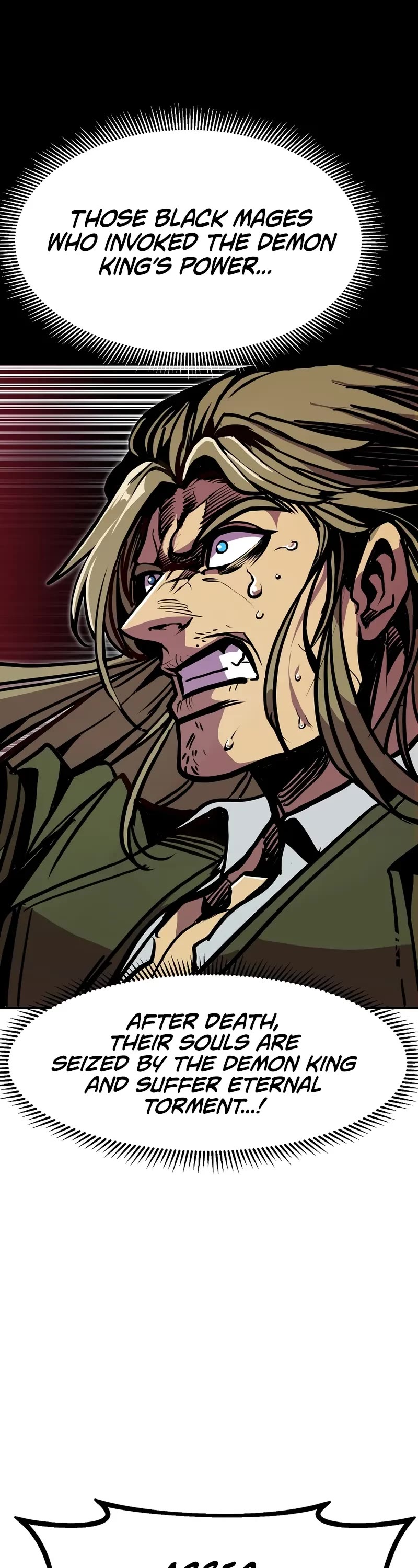 Worthless Regression chapter 100 page 4