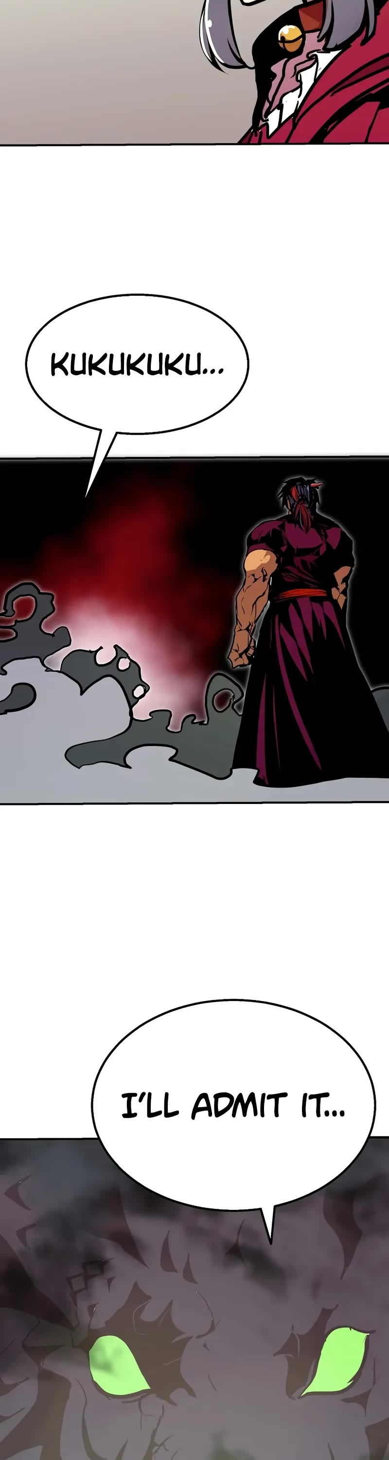 Worthless Regression chapter 100 page 45