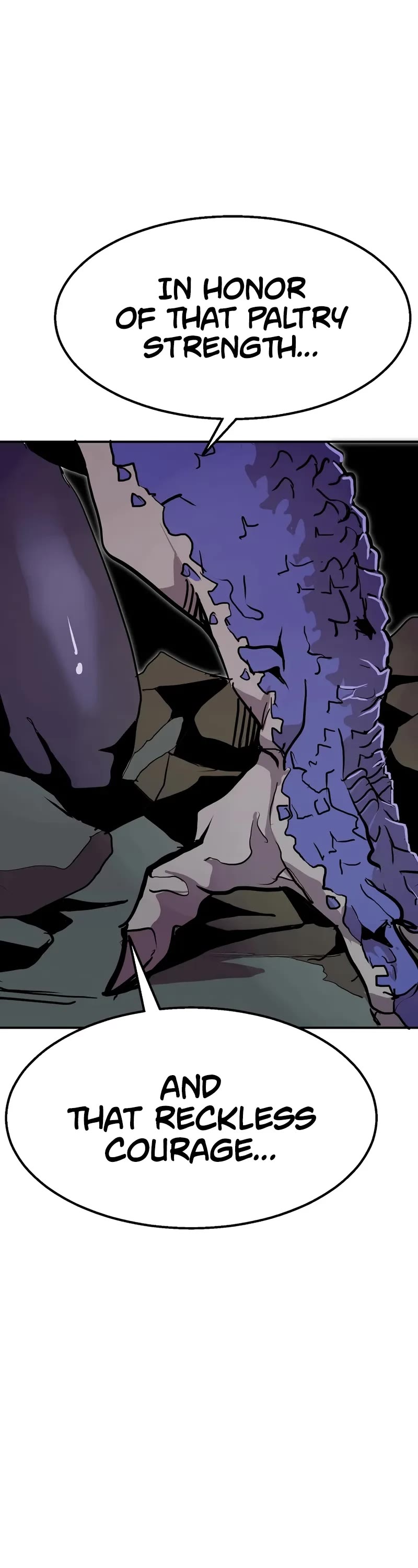 Worthless Regression chapter 100 page 47