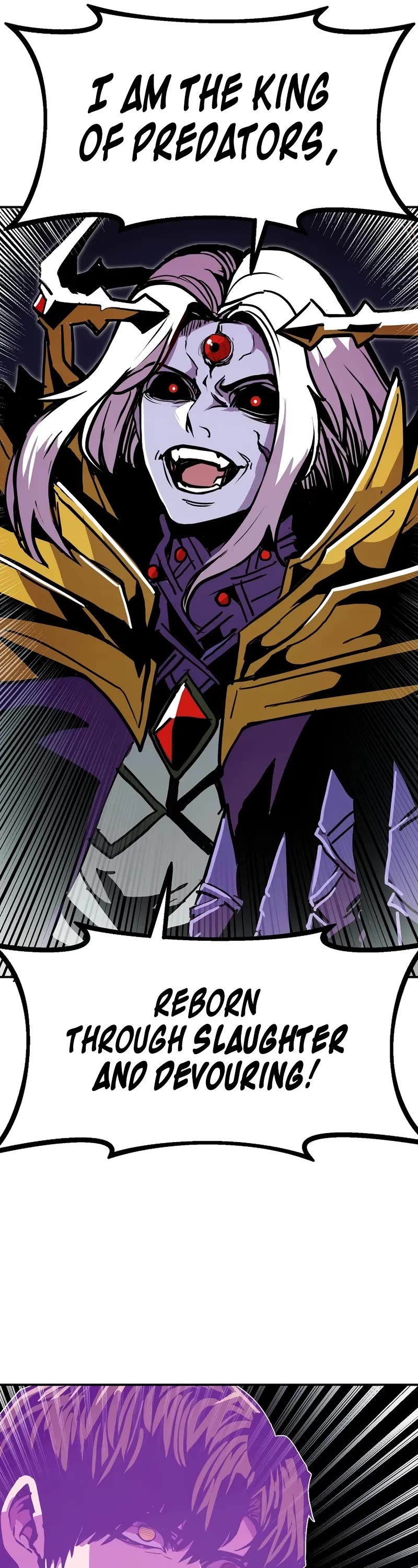 Worthless Regression chapter 100 page 7