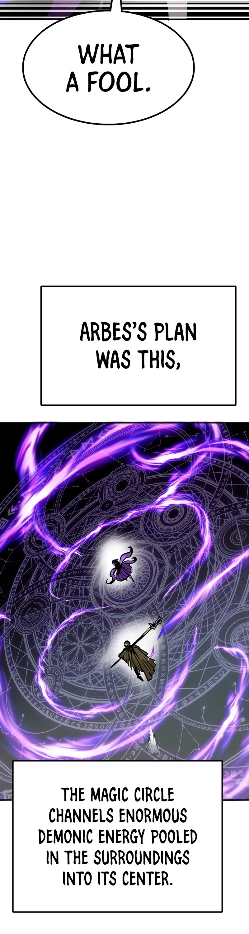 Worthless Regression chapter 101 page 11