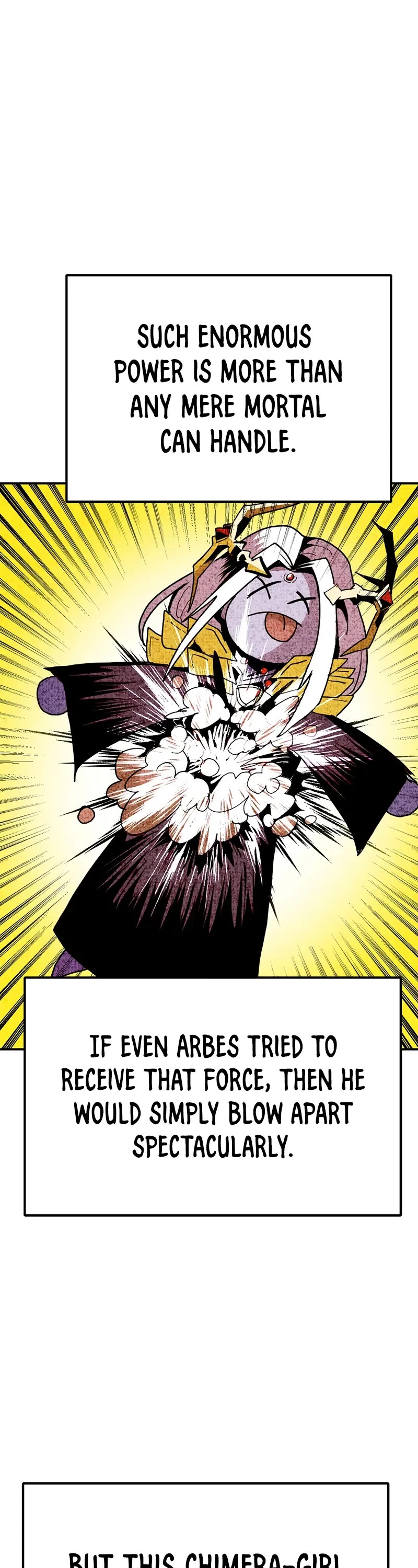 Worthless Regression chapter 101 page 12