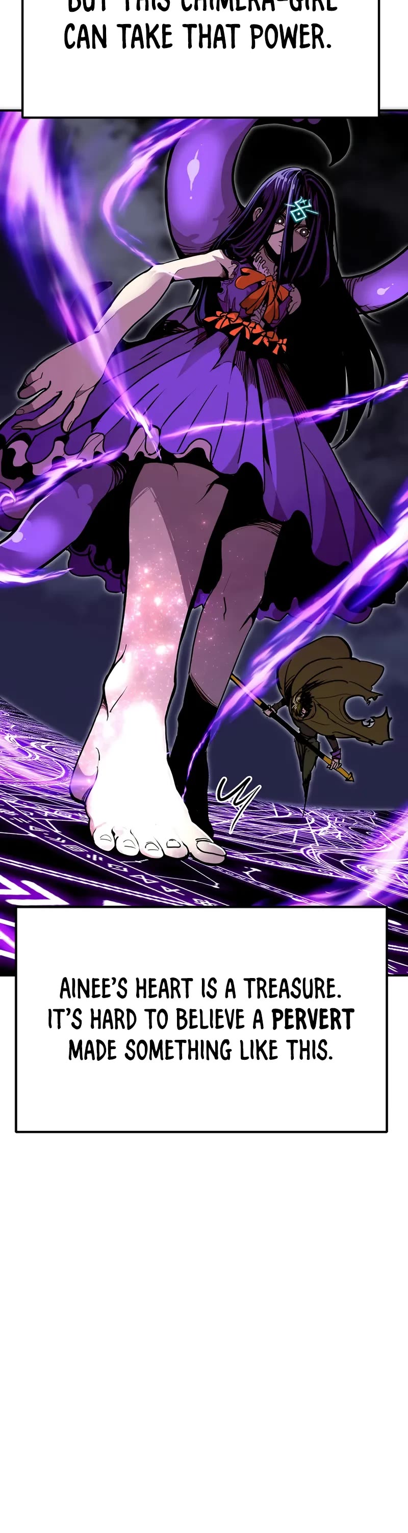 Worthless Regression chapter 101 page 13