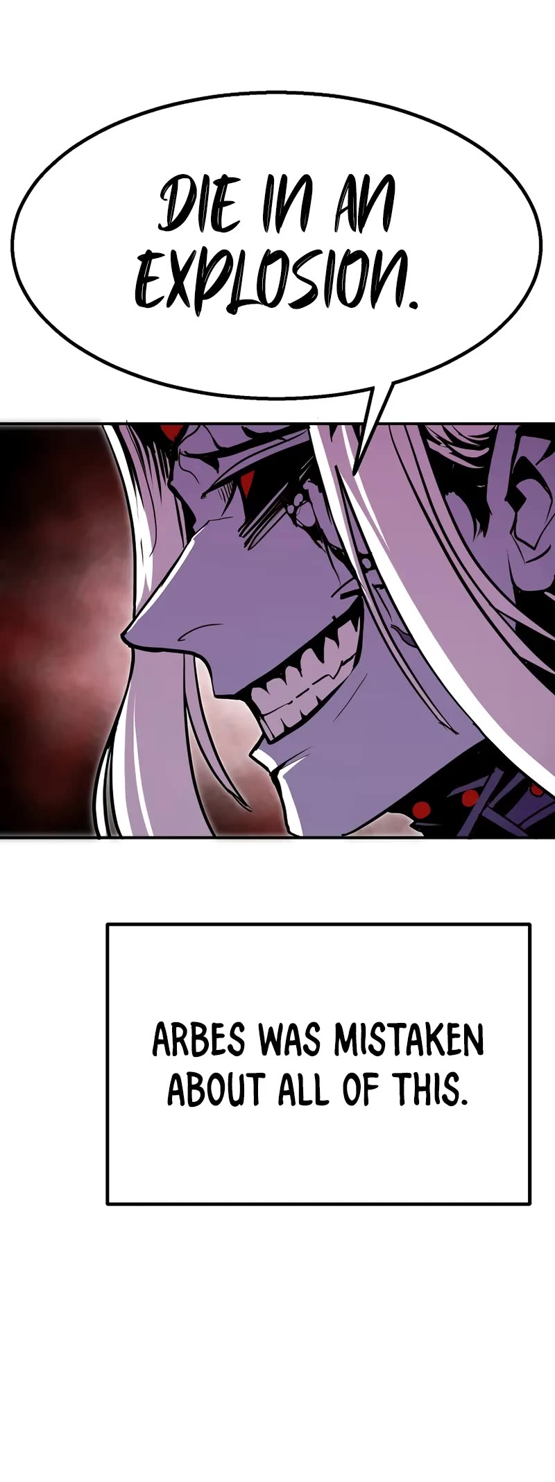 Worthless Regression chapter 101 page 16